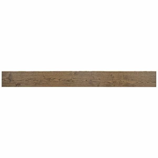 Ladson Clayborne 7.48 in.x 75.6 in.Engineered Hardwood Flooring, 9PK, Msi, Mfr#: ZOR-LVW-0129